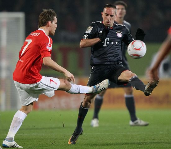 心反复击穿 心反复击穿