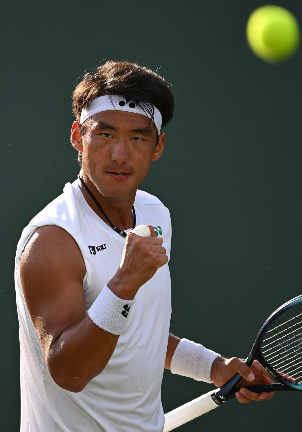 激进型对手 激进型对手