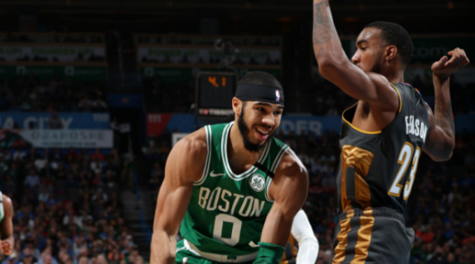 我们有望看 我们有望看